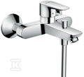 Bateria wannowa Hansgrohe Talis E jednouchwytowa, montaż natynkowy, DN15 71740000