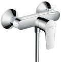 Bateria prysznicowa Hansgrohe Talis E jednouchwytowa bateria prysznicowa, montaż natynkowy, DN15 71760000