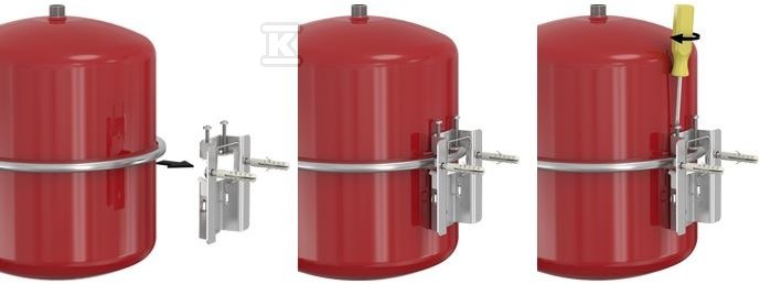 Element montażowy MB 2