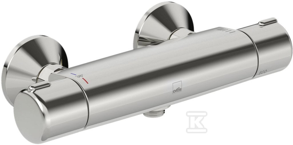 Bateria prysznicowa Nova