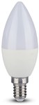 Żarówka LED VT-2236 5.5W 470lm P45 6400K E14 CRI>95