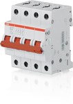 Wyłącznik różnicowo-prądowy, 4P, A, 40A, 300mA, selektywny F204 A S-40/0.3