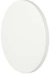 Kinkiet LED VT-741 6W 660lm 4000K IP65 biały okrągły