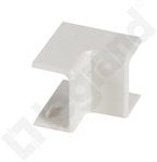 Narożnik wewnętrzny do listwy 110X40