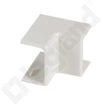 Narożnik wewnętrzny do listwy 110X40