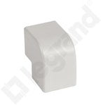 Narożnik zewnętrzny do listwy 35X10