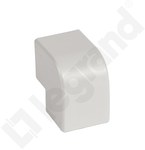 Narożnik zewnętrzny do listwy 35X10