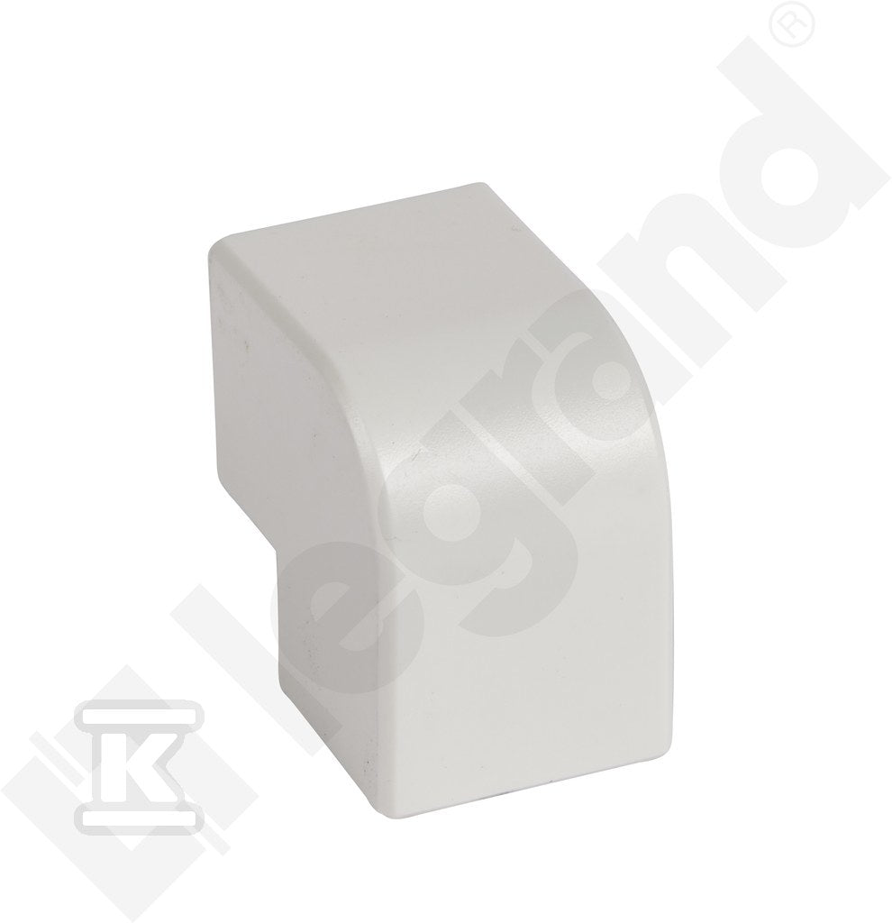 Narożnik zewnętrzny do listwy 35X10