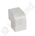 Narożnik zewnętrzny do listwy 35X10