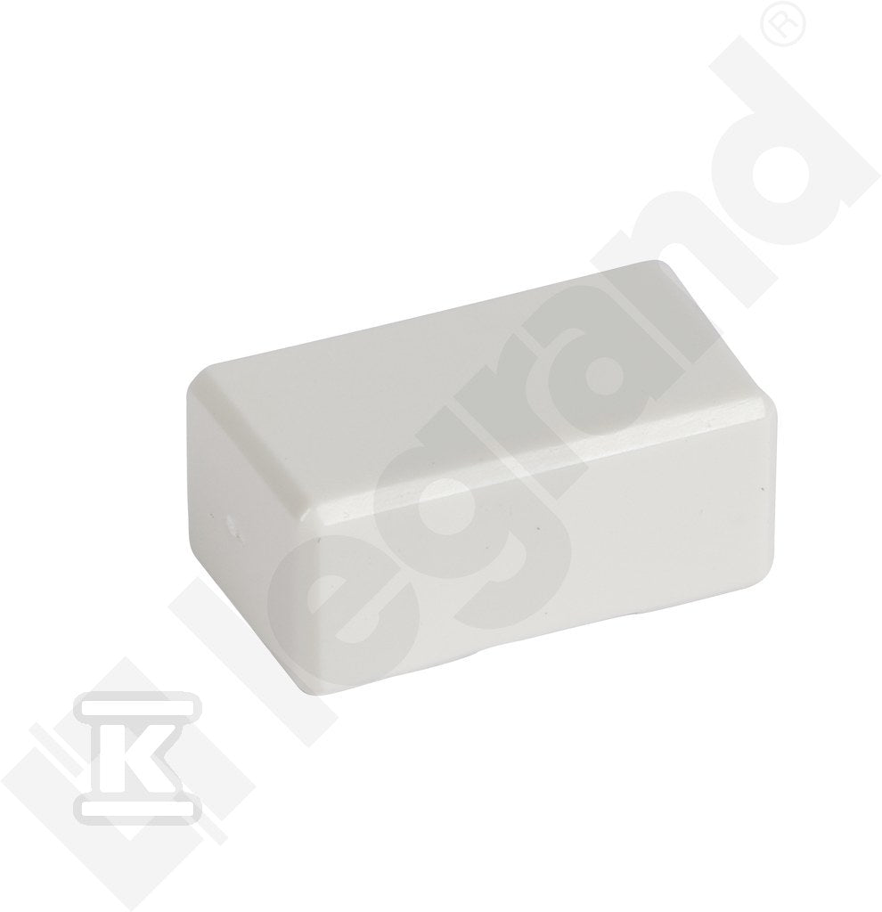 Końcówka listwy 60X20