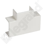 Łącznik odgałęźny do listwy 35X10