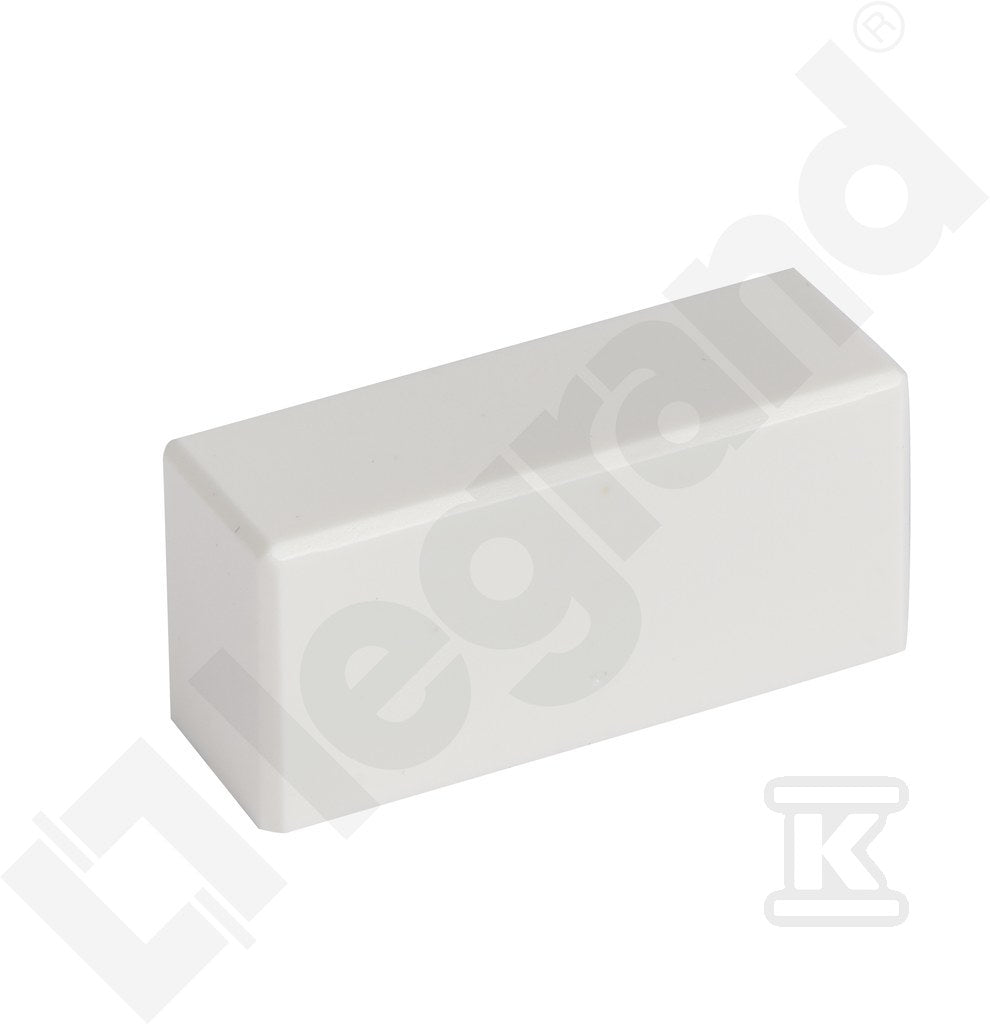Końcówka listwy LNECO 32x16