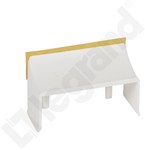 Łącznik odgałeźny do listwy LNECO 32x16