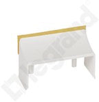 Łącznik odgałeźny do listwy LNECO 32x16