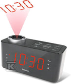 Radio DIGICLOCK 3