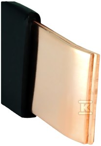 Szynoprzewód elastyczny Moflex 15,5 mm, MMC0160201