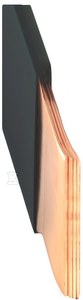 Szynoprzewód elastyczny Moflex 63 mm, MMC0630401