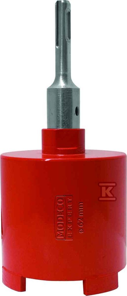 KORONA DIAMENTOWA 62 MM [EXPERT]