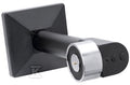 Elektrotrzymacz drzwiowy 24VDC, 150mm, 100Kgf/980N, 1380-15-D
