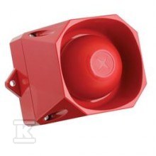 Sygnalizator akustyczny Asserta MINI, 9-60V DC, AS/N/S/9-60V/R