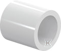 Uponor Minitec QE pierścień natural 9,9 (10/1600)