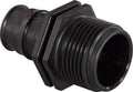 Uponor QE złączka z gwintem zewn. PPSU 16-G1/2"MT