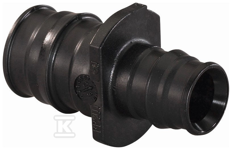 Uponor QE złączka redukcyjna PPSU 75-63