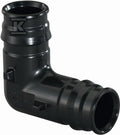 Uponor QE kolano PPSU 16-16