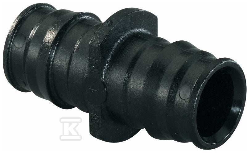 Uponor QE złączka PPSU 40-40
