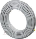 Uponor Uni Pipe PLUS rura biała 32x3,0 50m