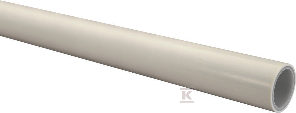 Uponor MLC rura biała S 40x4,0 5m