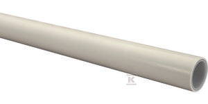 Uponor MLC rura biała S 90x8,5 5m