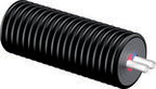 Rura preizolowana ECOFLEX Thermo Twin 2x50x4.6/200