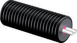 Rura preizolowana ECOFLEX Thermo Twin 2x50x4.6/200