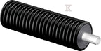 Rura preizolowana ECOFLEX Varia Single 63x5.8/140