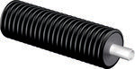 Rura preizolowana ECOFLEX Varia Single 63x5.8/140