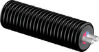 Rura preizolowana ECOFLEX Varia Twin 2x32x2.9/140