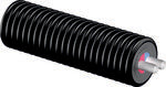 Rura preizolowana ECOFLEX Varia Twin 2x40x3.7/140