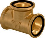 Rura preizolowana ECOFLEX Thermo Single 90x8.2/200
