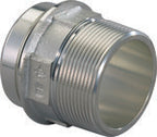 Uponor RS adapter z gwintem zewn. R2 1/2"MT-RS2