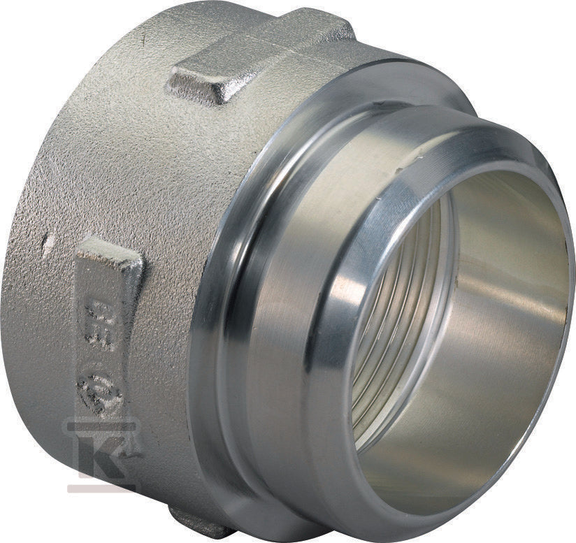 Uponor RS adapter z gwintem wewn. Rp1/2"FT-RS2