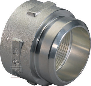 Uponor RS adapter z gwintem wewn. Rp3"FT-RS3