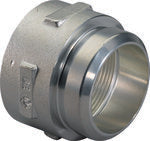 Uponor RS adapter z gwintem wewn. Rp1/2"FT-RS2