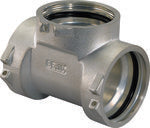 Uponor RS adapter z gwintem zewn. R2 1/2"MT-RS2