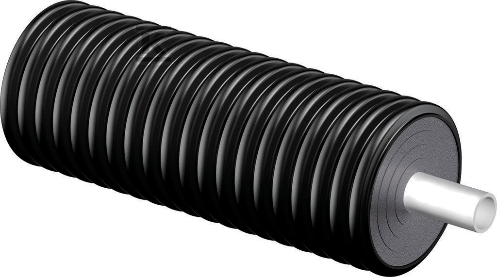 Rura preizolowana ECOFLEX Thermo Single 110x10.0/200