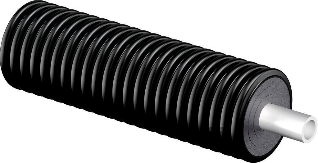 Rura preizolowana ECOFLEX Aqua Single 32x4.4/140