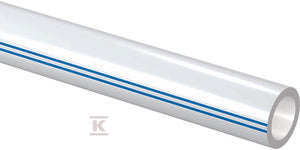 Uponor Comfort Pipe PLUS rura 14x2,0 960m