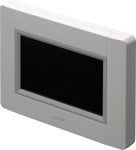 Uponor Smatrix Base PRO czujnik pokojowy T-141 Bus