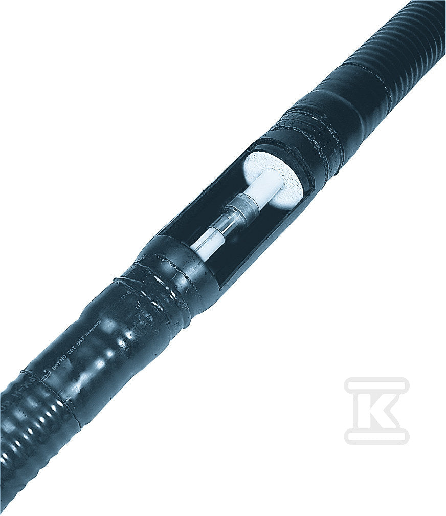Mufa połączeniowa CPX-CPX-U 162-162 PE