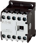 Stycznik miniaturowy, 3kW/400V, sterowanie 24VDC DILEEM-01-G-EA(24VDC)